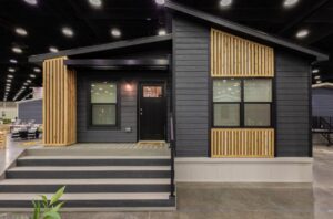 Modular Home Builder Indiana