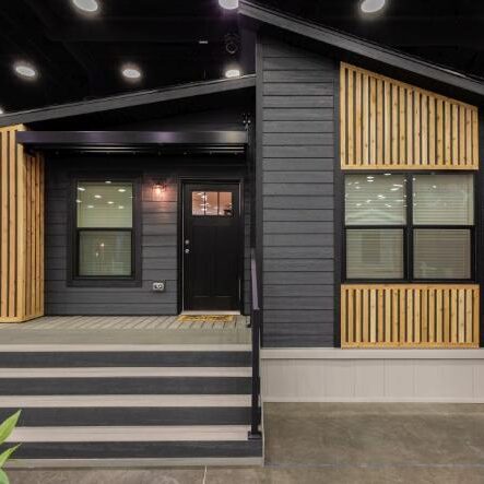 Modular Home Builder Indiana